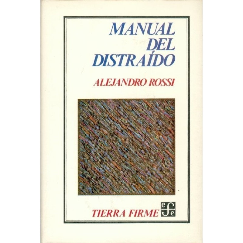 Manual del distraído