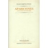 Apariciones. Antología de ensayos. Seleccion y prologo de Daniel Goldin