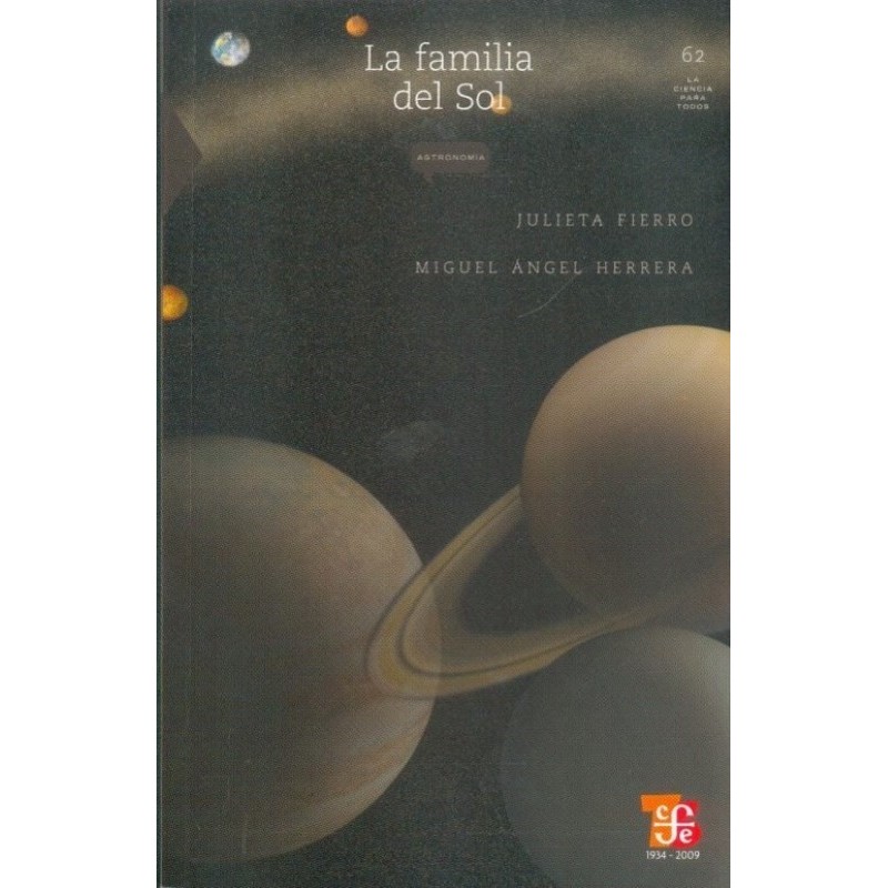La familia del Sol