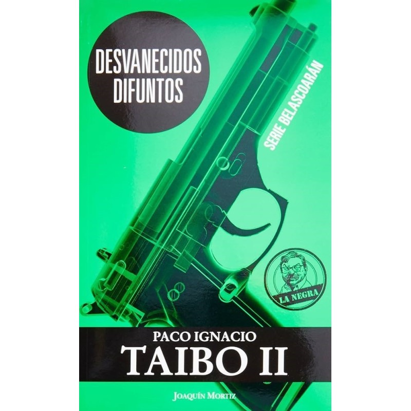 Desvanecidos difuntos