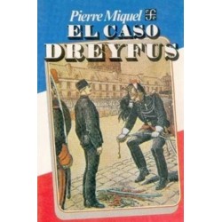 El caso Dreyfus