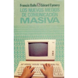 Los nuevos medios de comunicación masiva