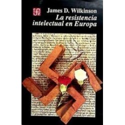 La resistencia intelectual en Europa