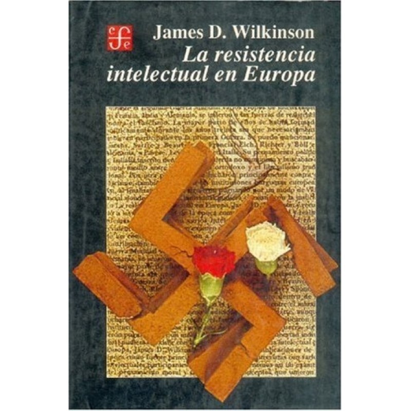 La resistencia intelectual en Europa