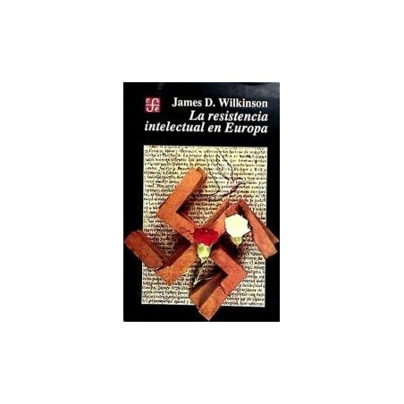 La resistencia intelectual en Europa