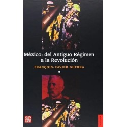 México del Antiguo Régimen a la Revolución (2 vols.)