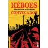 Héroes convocados