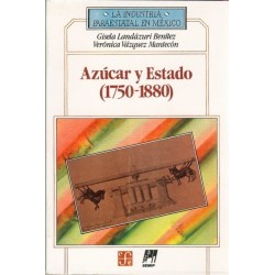 Azúcar y Estado (1750-1880)