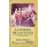 La Europa de las luces. Cosmopolistismo y unidad europea...