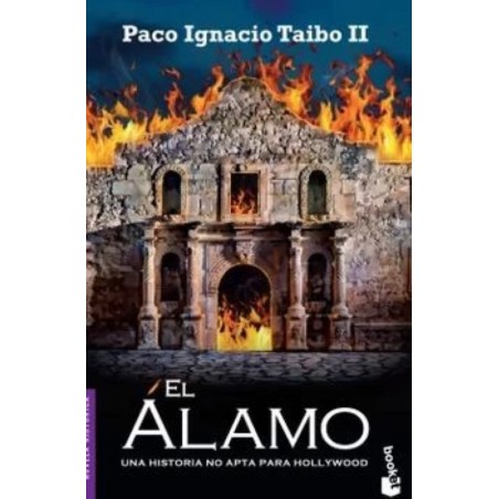 El Álamo