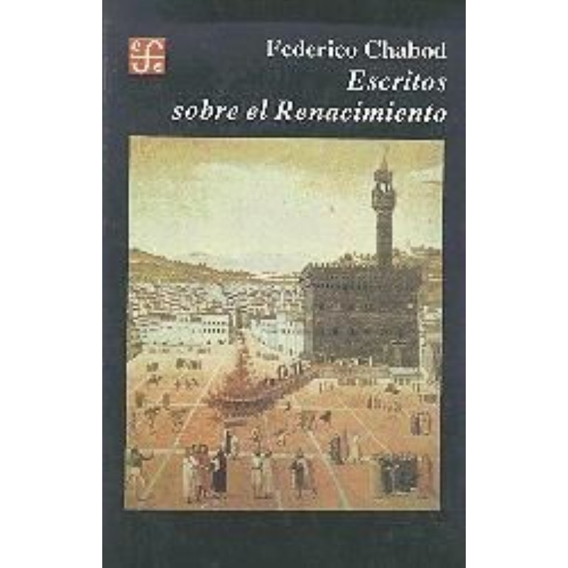 Escritos sobre el Renacimiento