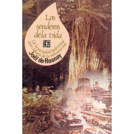 Los senderos de la vida