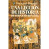 Una lección de historia de Fernand Braudel