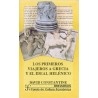 Los primeros viajeros a Grecia y el ideal helénico
