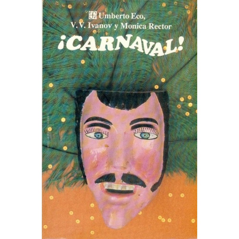 íCarnaval!