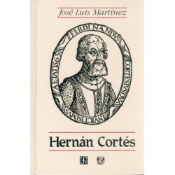 Hernán Cortés
