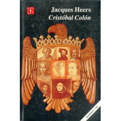 Cristóbal Colón