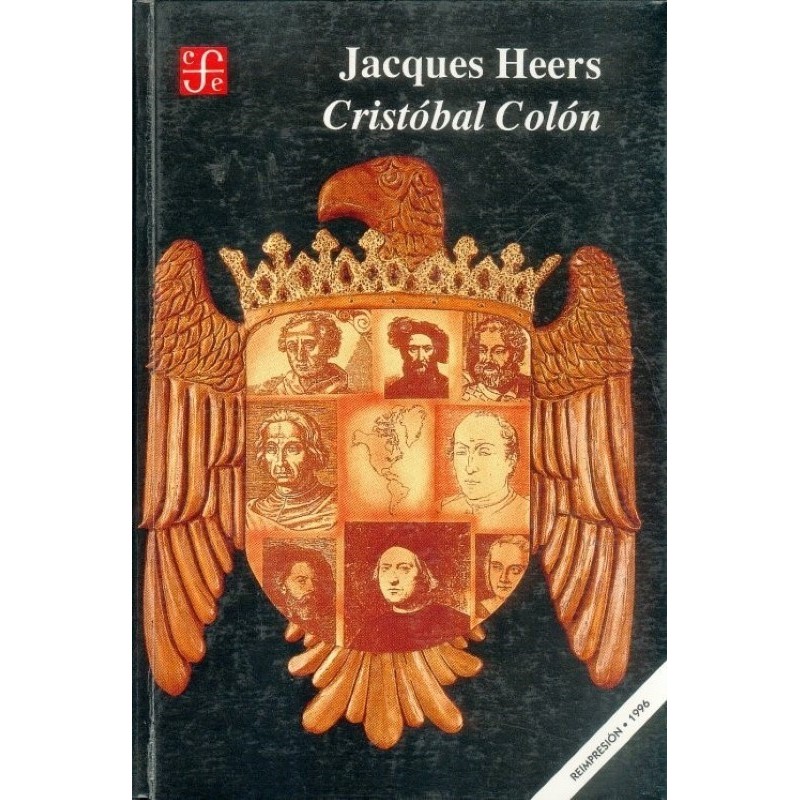 Cristóbal Colón