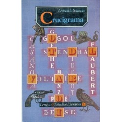 Crucigrama