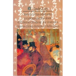 Nuevas cartas edificantes y curiosas escritas desde el Extremo Occidente por