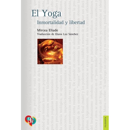 El yoga: inmortalidad y libertad