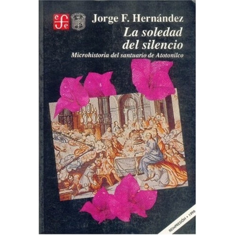 La soledad del silencio