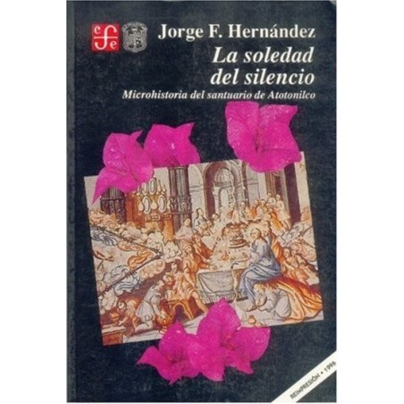 La soledad del silencio