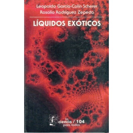 Líquidos exóticos