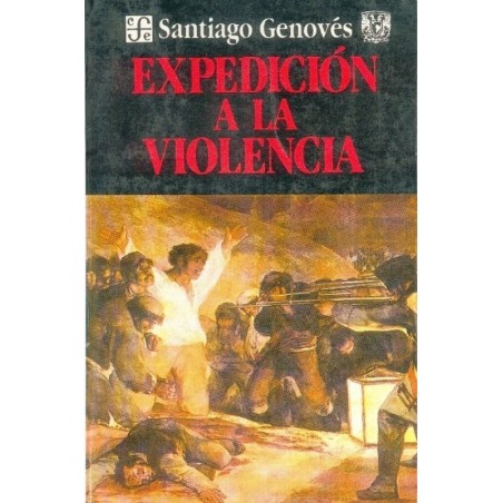 Expedición a la violencia