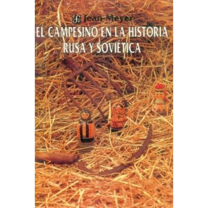 El campesino en la historia rusa y soviética