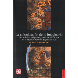 La colonización de lo imaginario