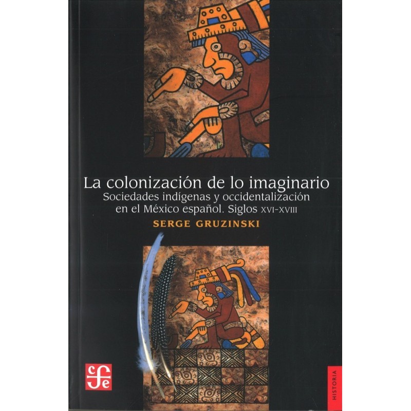 La colonización de lo imaginario