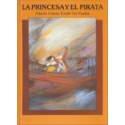 La princesa y el pirata
