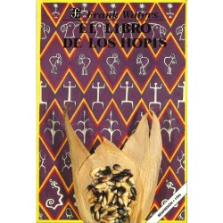 El libro de los hopis