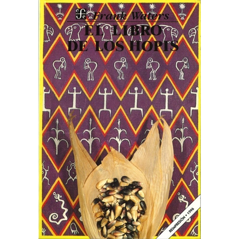 El libro de los hopis