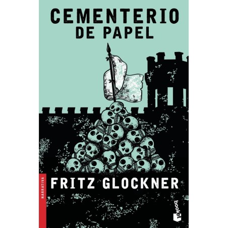 Cementerio de papel