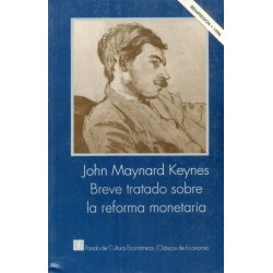 Breve tratado sobre la reforma monetaria