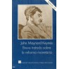 Breve tratado sobre la reforma monetaria