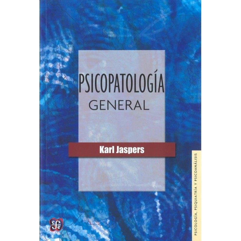 Psicopatología general