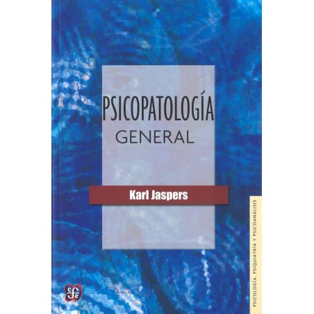 Psicopatología general