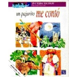 Un pajarito me contó