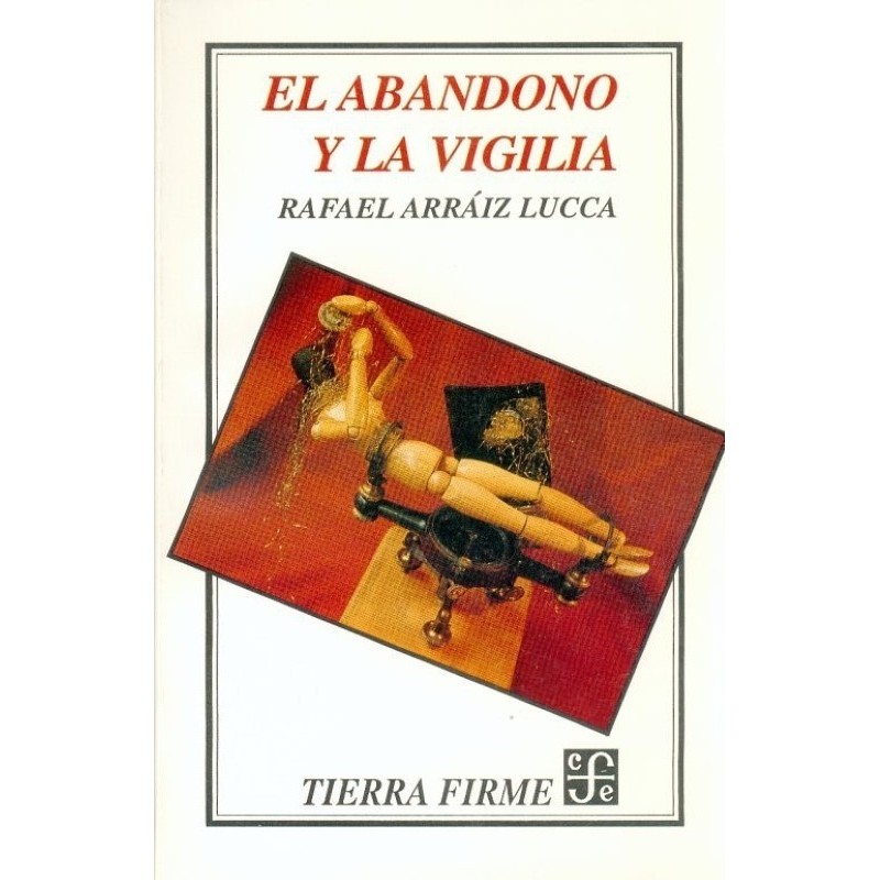 El abandono y la vigilia