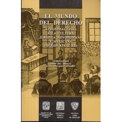 El mundo del Derecho
