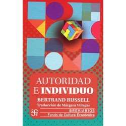 Autoridad e Individuo