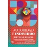 Autoridad e Individuo