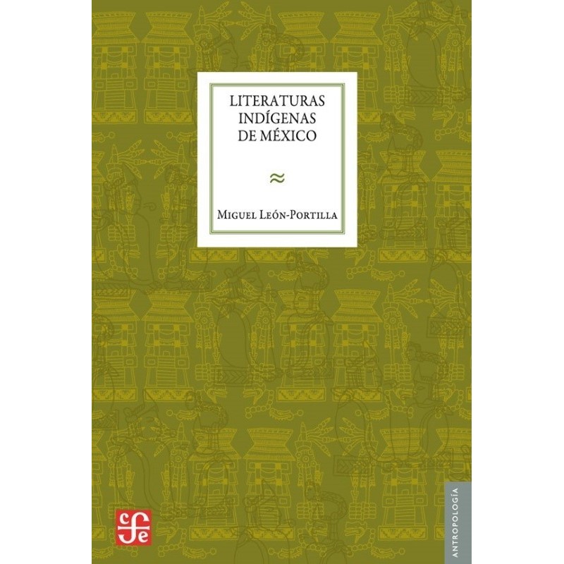 Literaturas indígenas de México