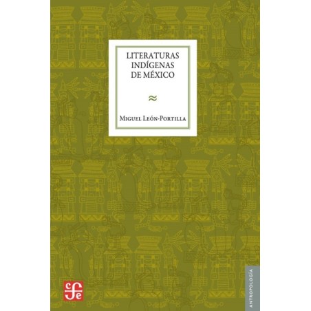 Literaturas indígenas de México