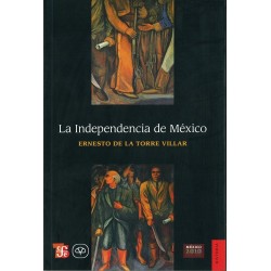 La Independencia de México