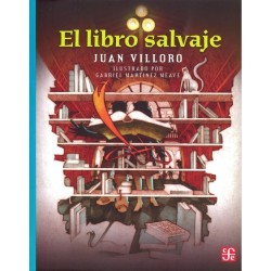 El libro salvaje