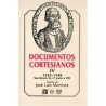 Documentos cortesianos IV (1533-1548) Secciones VI a VIII (Segunda Parte).